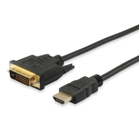 Equip HDMI to DVI-D Single Link Cable, 2m