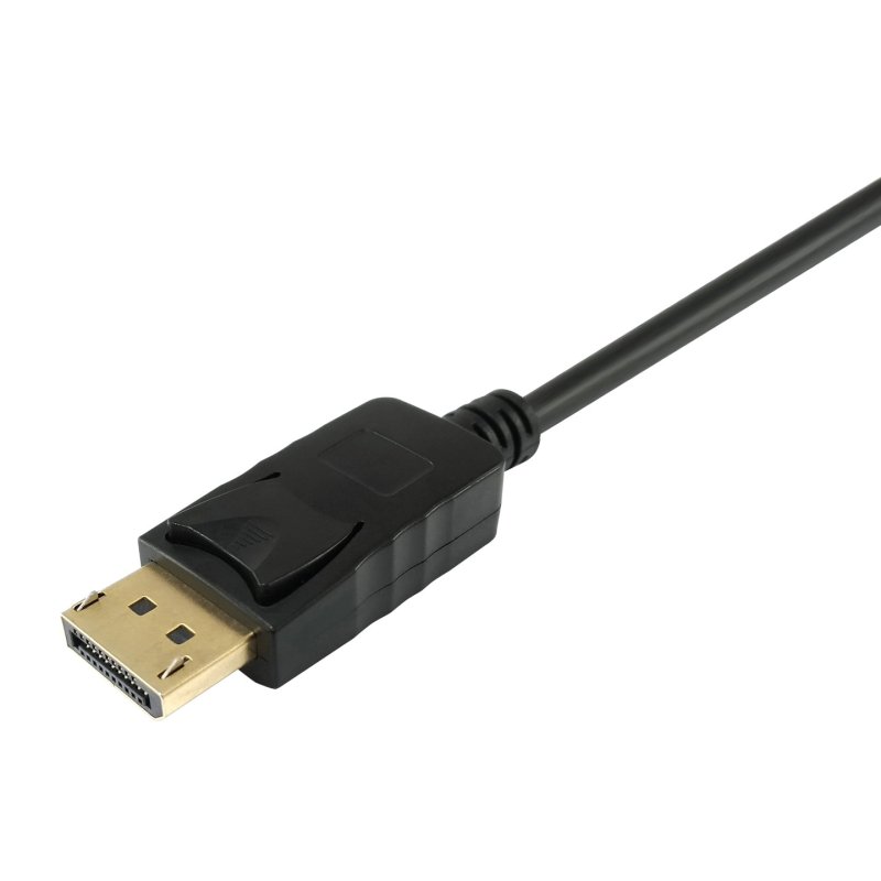 Equip DisplayPort to HDMI Adapter Cable, 3 m