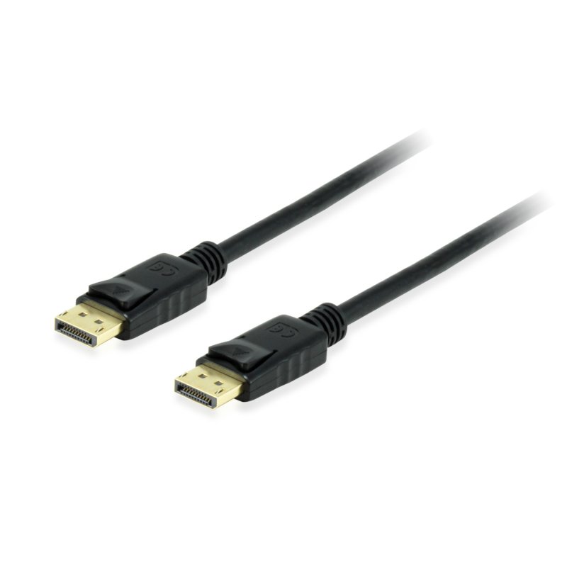 Equip 119251 Câble DisplayPort 1.4, 1.0m, 8K/60Hz