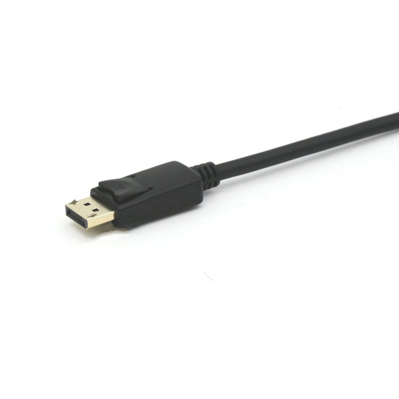 Equip DisplayPort Male to VGA (HD15) Male Cable