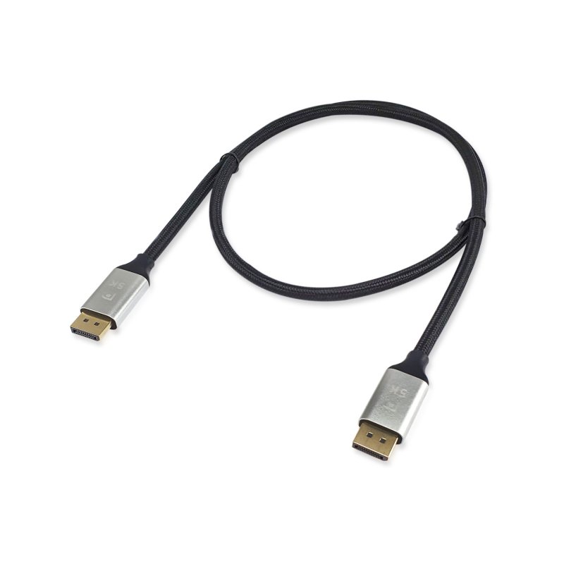 Equip 119263 Câble DisplayPort 1.4 Premium, 3.0m, 8K/60Hz
