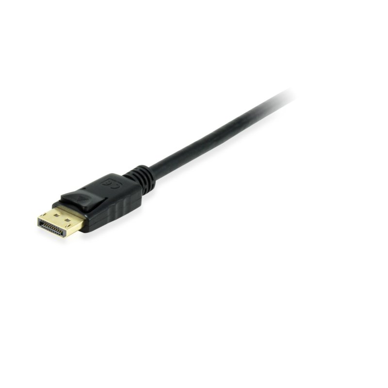 Equip 119256 Câble DisplayPort 1.4, 10m, 8K/60Hz