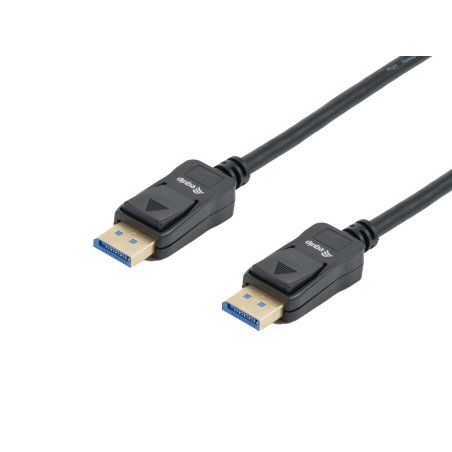 Equip 119272 Câble DisplayPort 2.1, 2.0m, 16K/60Hz, 40Gbps