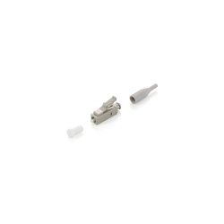 Equip LC Connector