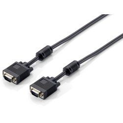Equip HD15 VGA Cable, 1.8m