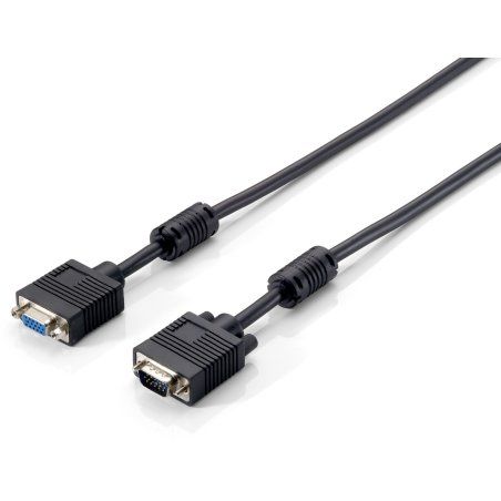 Equip HD15 VGA Extension Cable, 8.0m