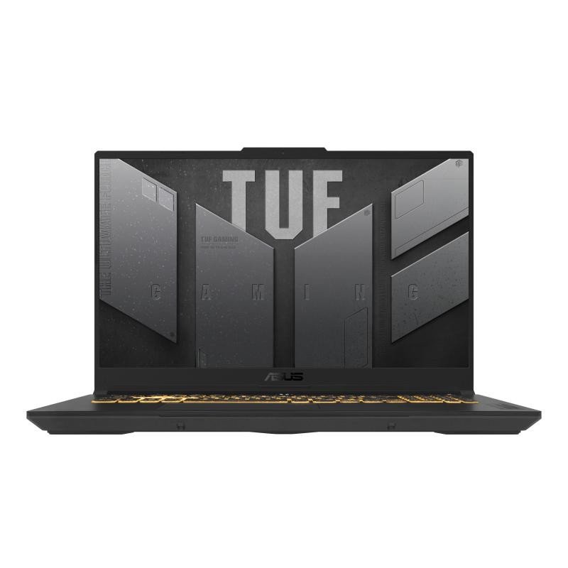 ASUS Gaming TUF707VI-HX107W