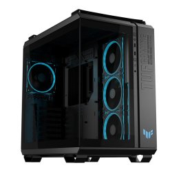 Case Asus TUF GAMING GT502 HORIZON TG ARGB BLACK