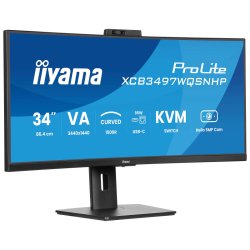 IIYAMA XCB3497WQSNPH-B1