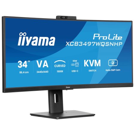 IIYAMA XCB3497WQSNPH-B1