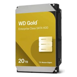 20TB GOLD 512 MB 3.5IN SATA