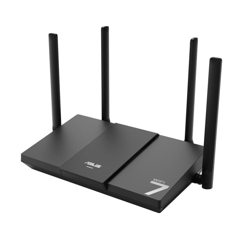Router Asus RT-BE50 BE3600 WiFi 7 AiMesh