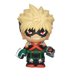 MY HERO ACADEMIA - Bakugo - Tirelire