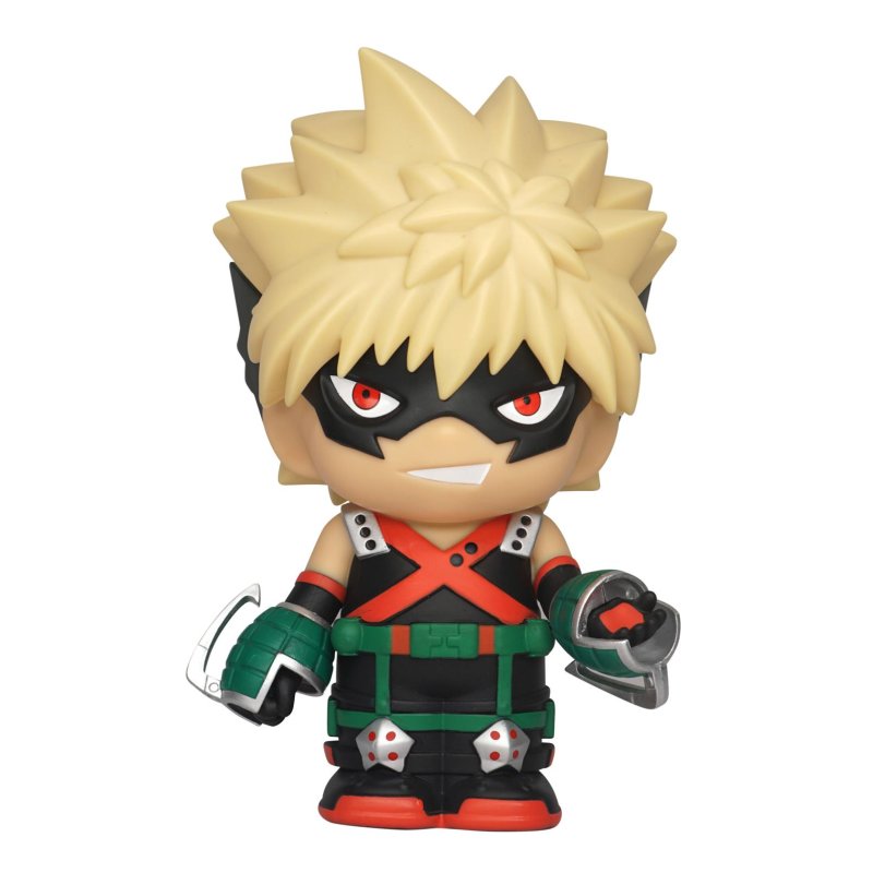 MY HERO ACADEMIA - Bakugo - Tirelire