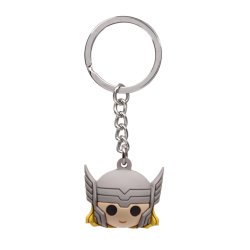 MARVEL - Thor - Porte-clés Icon Ball