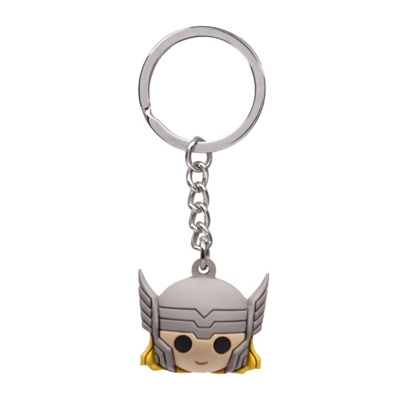MARVEL - Thor - Porte-clés Icon Ball