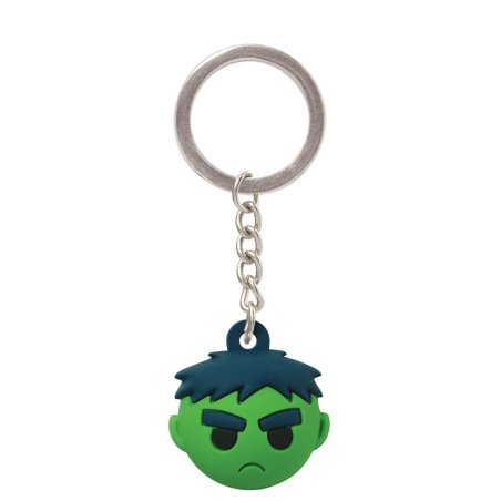 MARVEL - Hulk - Porte-clés Icon Ball