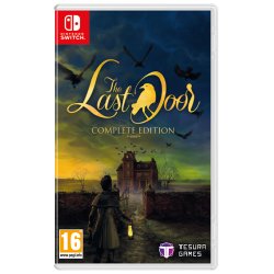 THE LAST DOOR COMPLETE EDITION - SWITCH