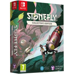 Stonefly - Collector's Edition