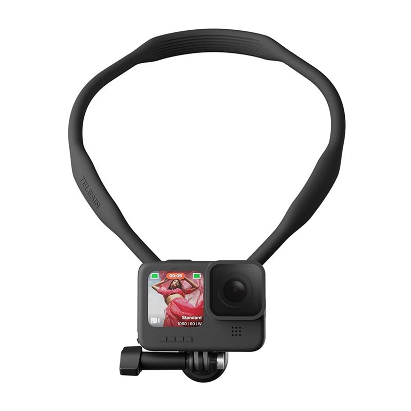 Selfie stick TELESIN 136.5 CM