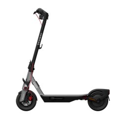 Segway Ninebot F3 E Black, Grey 25 km/h 10.2 Ah