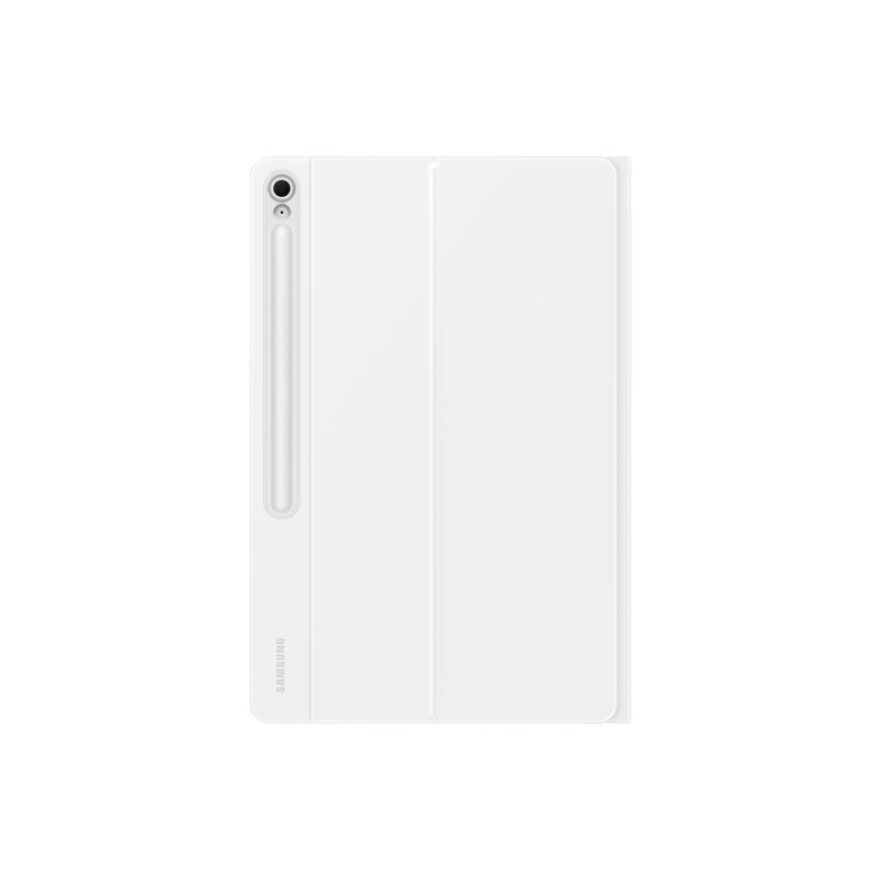 Samsung EF-DX625 French Pogo Pin White