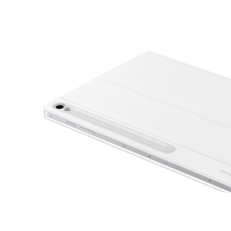 Samsung EF-DX625 French Pogo Pin White