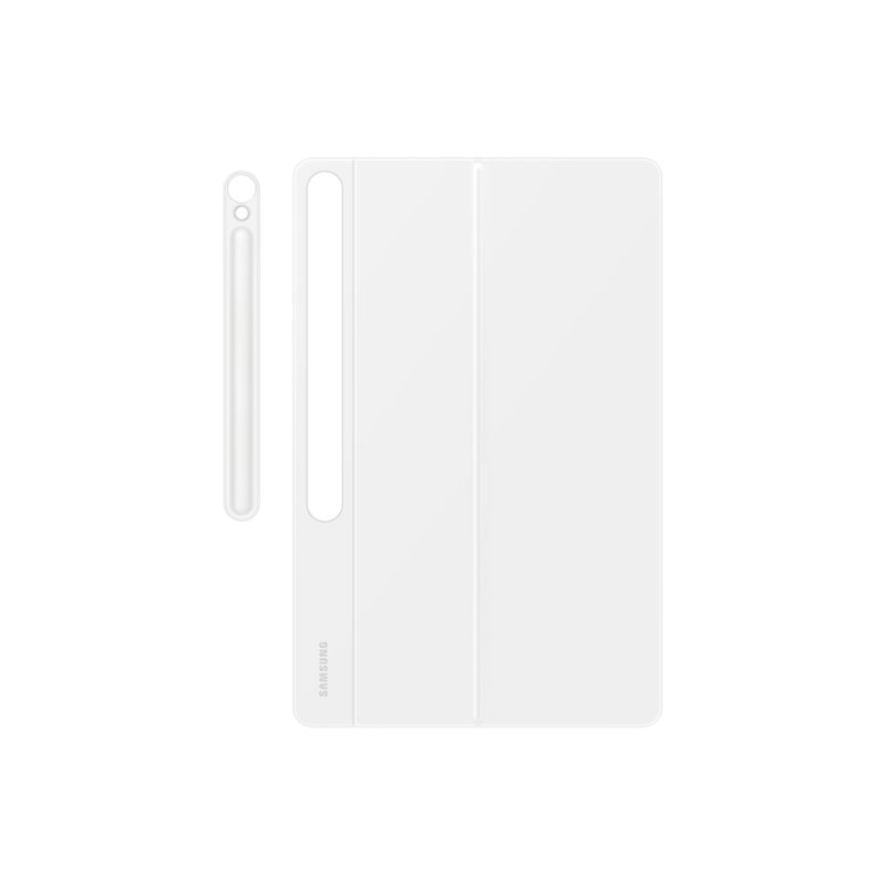Samsung Book cover keyboard (Touche IA) pour Galaxy Tab S10 FE 