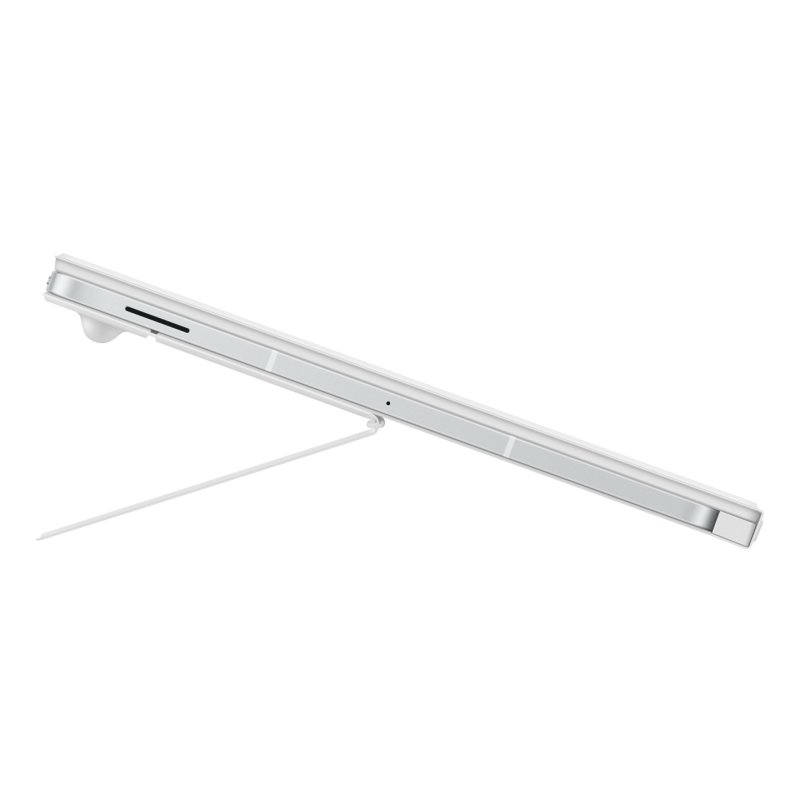 Samsung EF-DX625 French Pogo Pin White