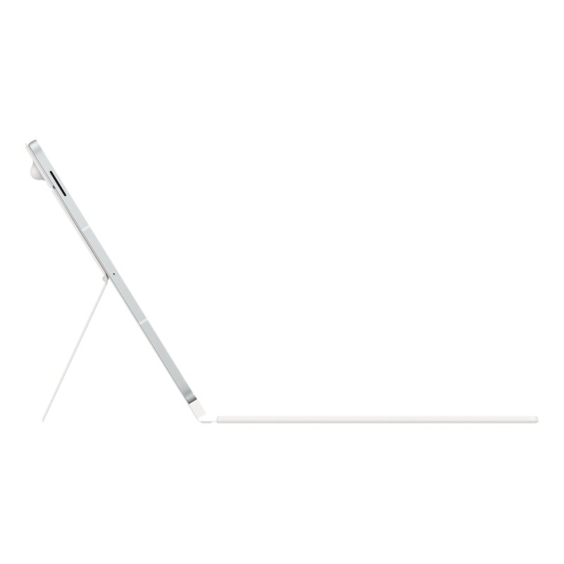 Samsung EF-DX625 French Pogo Pin White