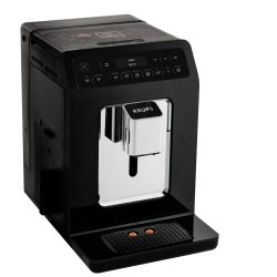 Krups Evidence EA8908 Fully-auto Espresso machine 2.3 L