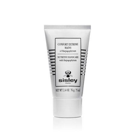 Sisley 131401 hand cream & lotion 75 ml Women