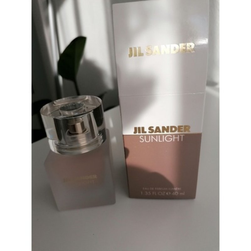 Jil Sander Sunlight Eau de Parfum