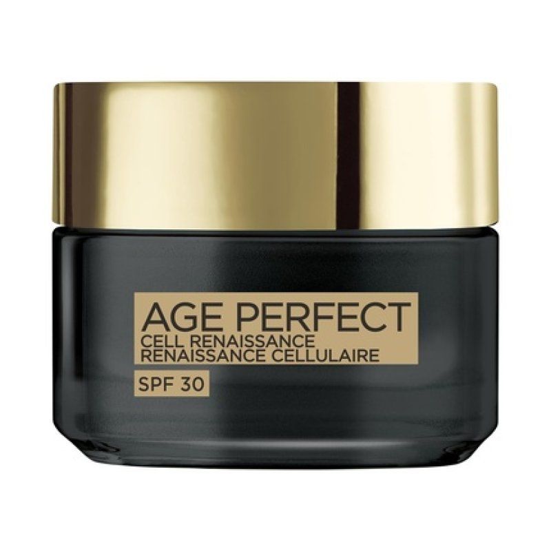 L'Oreal Paris Age Perfect Cell Renaissance SPF 30 Day Cream 50ml