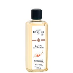 Maison Berger Paris Exquisite Sparkle Lampe Berger Refill