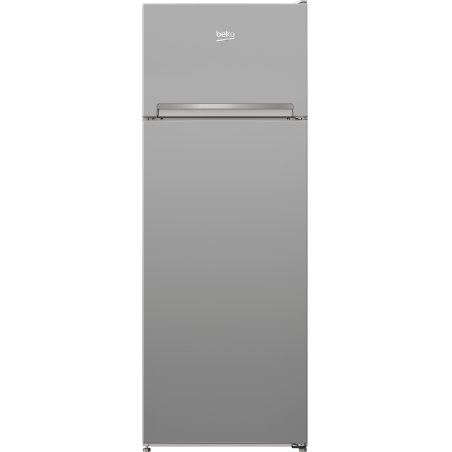 Beko RDSA240K40SN Pose libre 223 L E Argent