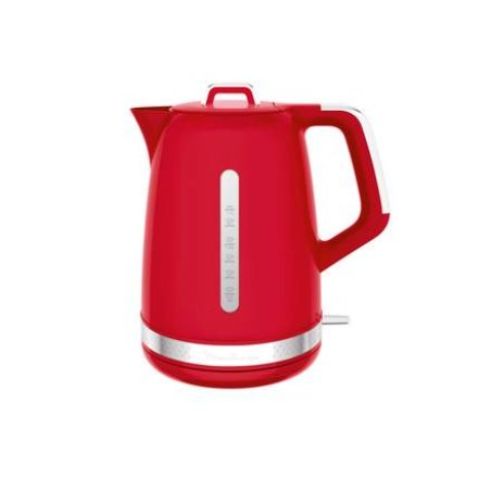 Moulinex BY320510 electric kettle 1.7 L 2400 W Red