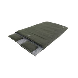 Outwell - Companion Lux Double - Green