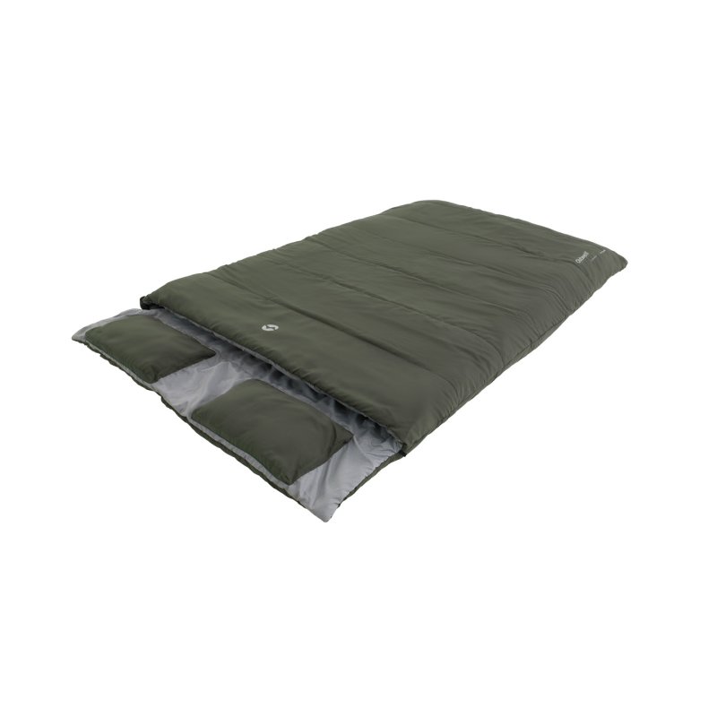 Outwell - Companion Lux Double - Green