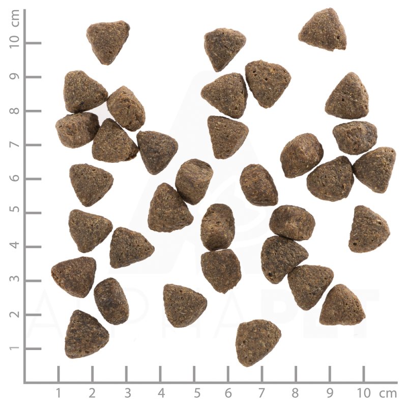 Wolfsblut - Dogfood - Down Under 12,5 kg - Black angus