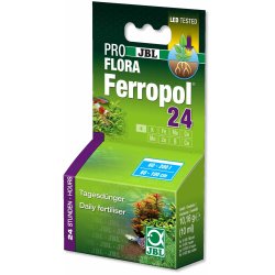 JBL - ProFlora Ferropol 24 - 10 ml