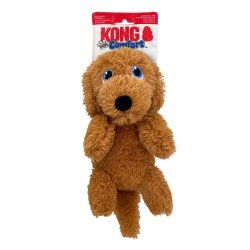 Kong - Comfort Pups Goldie M - 33x15x11,5CM