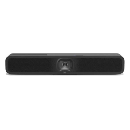 WEBCAM - MEETUP 2 - GRAPHITE USB - PLUGCG - WW-9006 - UK/EU