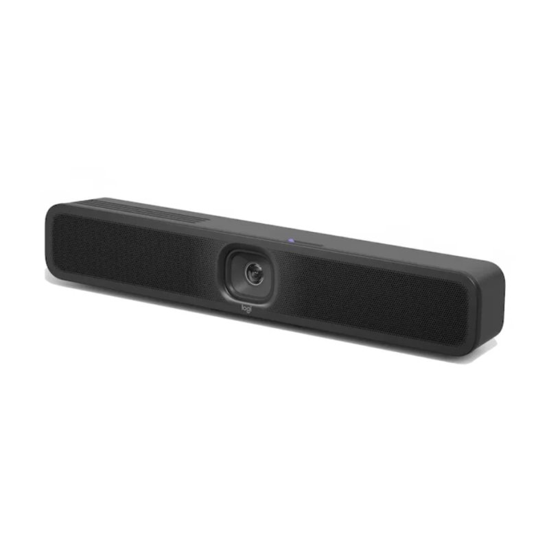 WEBCAM - MEETUP 2 - GRAPHITE USB - PLUGCG - WW-9006 - UK/EU