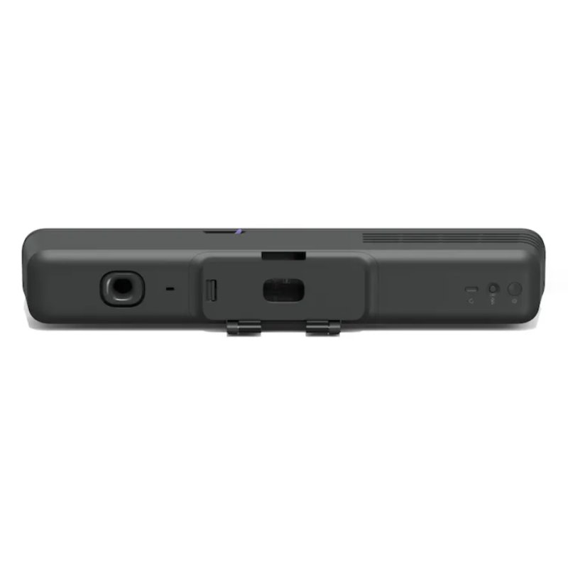 WEBCAM - MEETUP 2 - GRAPHITE USB - PLUGCG - WW-9006 - UK/EU