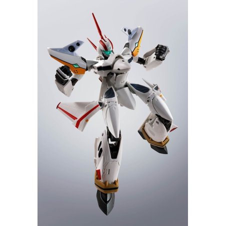 Macross figurine Hi-Metal R Chogokin VF-19P Valkyrie (Zola Planetary Patrol) 15 cm