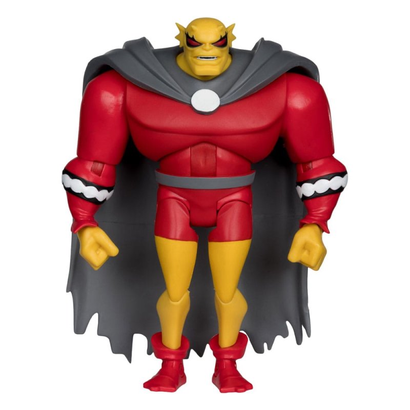 The New Batman Adventure DC Direct 1/6 figurine Etrigan The Demon 15 cm