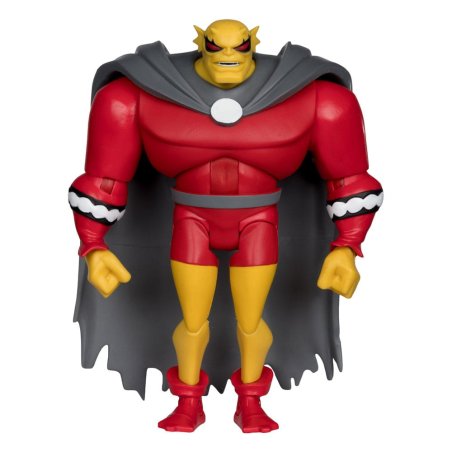 The New Batman Adventure DC Direct 1/6 figurine Etrigan The Demon 15 cm
