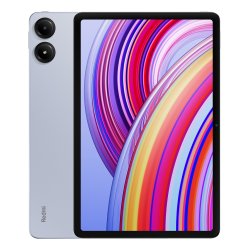 Xiaomi Redmi Pad Pro Qualcomm Snapdragon 256 Go 30,7 cm (12.1") 6 Go Wi-Fi 6 (802.11ax) Android 14 Bleu