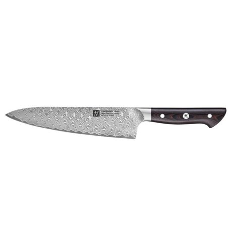ZWILLING 30571-201-0 Couteau de cuisine Acier 1 pièce(s) Couteau de chef